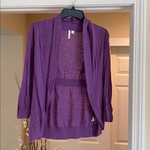 FRENCHI cover up size Medium